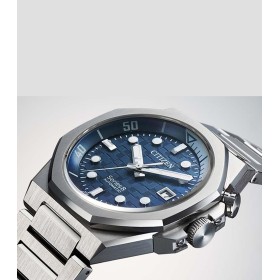 Orologio Citizen Serie 8 NB6060-58L dettagli