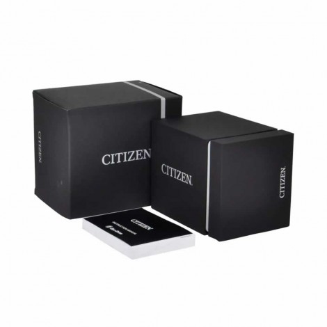 Orologio Citizen Super Titanio 8561 Nero BM8560-88E