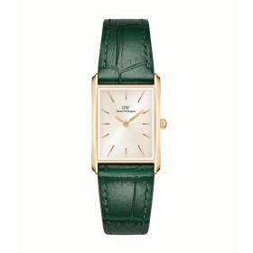 Orologio Daniel Wellington Bound Crocodile Champagne