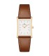 Orologio Daniel Wellington Bound Durham Bianco