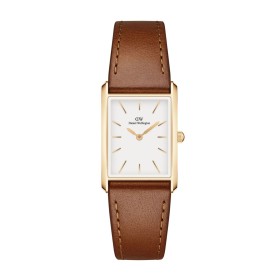 Orologio Daniel Wellington Bound Durham Bianco