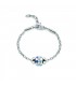 Bracciale Donna Morellato Drops SCZ168