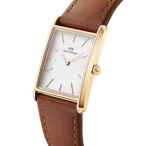 Orologio Daniel Wellington Bound Durham Bianco