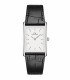 Orologio Daniel Wellington Bound Crocodile Silver