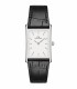 Orologio Daniel Wellington Bound Crocodile Silver