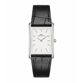 Orologio Daniel Wellington Bound Crocodile Silver