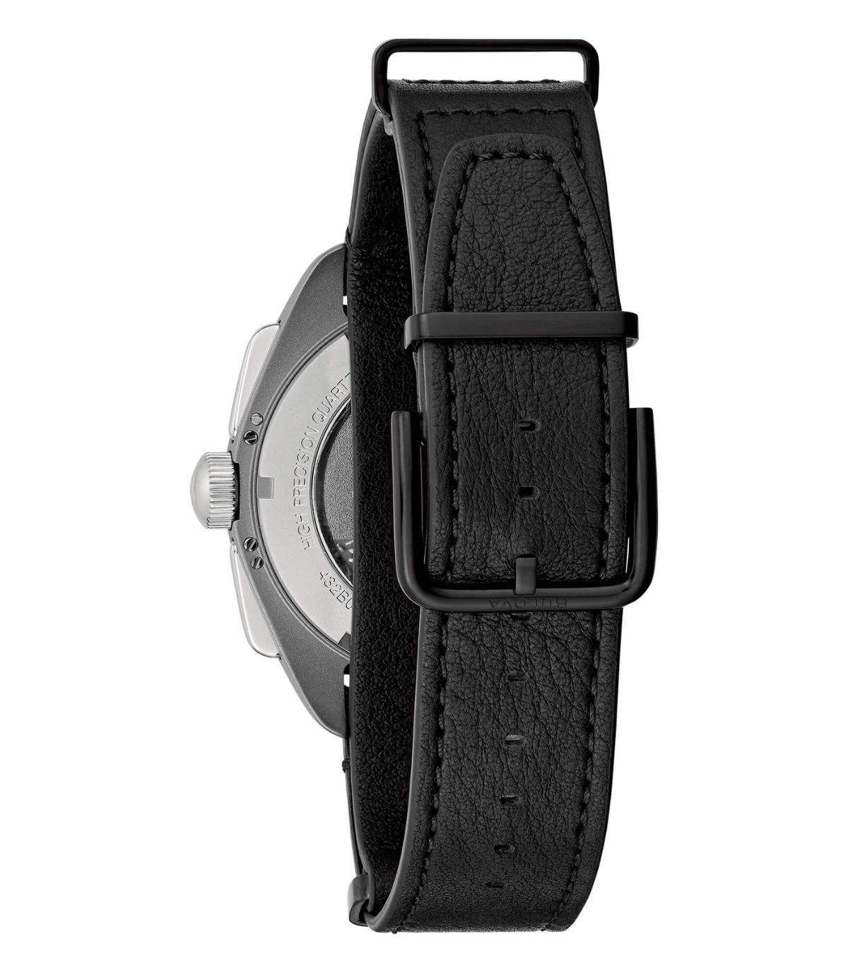 Orologio Bulova Lunar Pilot Meteorite Limited Edition 96A312 MiRaggi