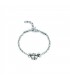 Bracciale Donna Morellato Drops SCZ170