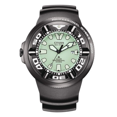 Orologio Citizen Promaster Diver's Ecozilla BJ8055-04X