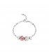 Bracciale Donna Morellato Drops SCZ676