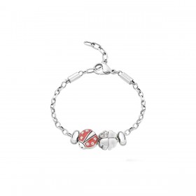 Bracciale Donna Morellato Drops SCZ676