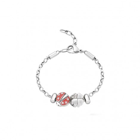 Bracciale Donna Morellato Drops SCZ676