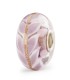 Beads Trollbeads La Mia Mamma Amore Lavanda