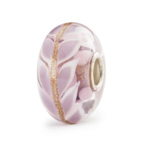 Beads Trollbeads La Mia Mamma Amore Lavanda