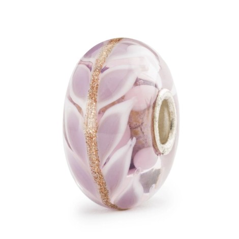 Beads Trollbeads La Mia Mamma Amore Lavanda