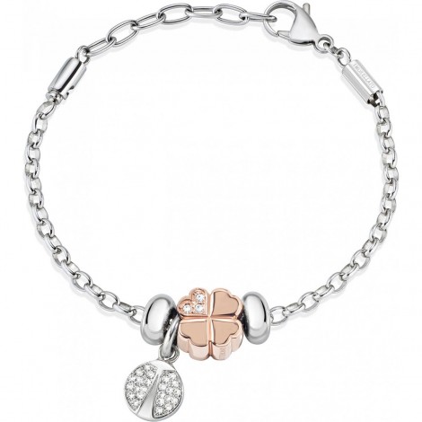 Bracciale Donna Morellato Drops SCZ724