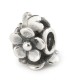 Beads Trollbeads La Mia Mamma Fiori Sinceri