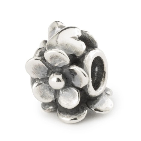 Beads Trollbeads La Mia Mamma Fiori Sinceri