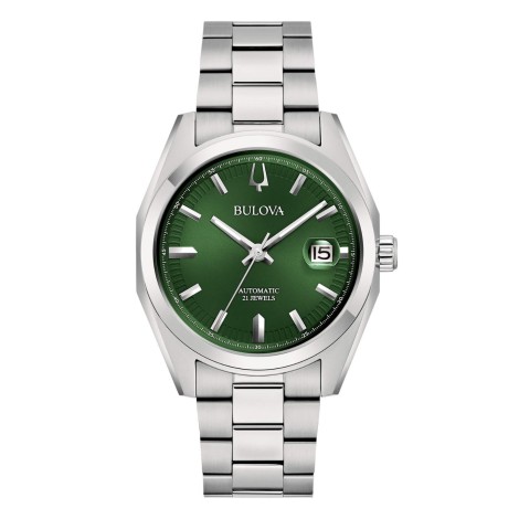 Orologio Bulova Surveyor Automatic Verde