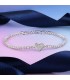 Bracciale Donna Morellato Tesori SAIW85