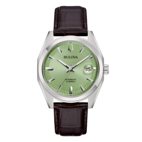 logio Bulova Surveyor Automatic