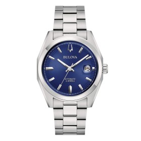 Orologio Bulova Surveyor Automatic Blu