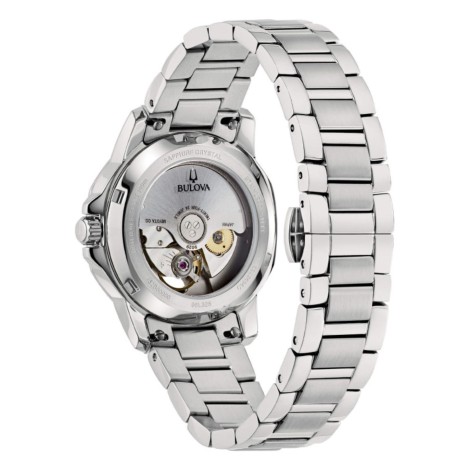 Orologio Bulova Marine Star Lady 98L317