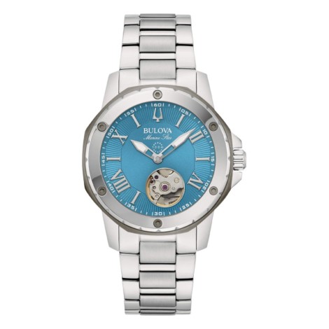 Orologio Bulova Marine Star Lady 98L317