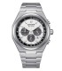 Orologio Citizen Crono Super Titanio 4610 CA4610-85A Bianco