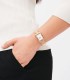 Orologio Daniel Wellington Bound Link Rose Gold