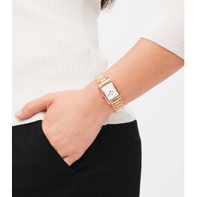 Orologio Daniel Wellington Bound Link Rose Gold