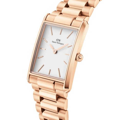 Orologio Daniel Wellington Bound Link Rose Gold