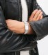 Orologio Daniel Wellington Bound Link Silver