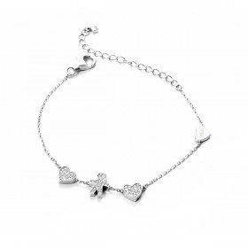 Bracciale Donna Paciotti Princess Bimbo 4UBR2991W