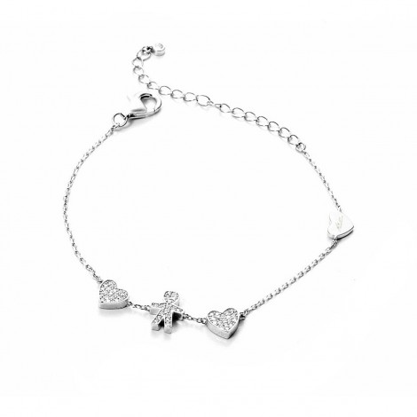 Bracciale Donna Paciotti Princess Bimbo 4UBR2991W