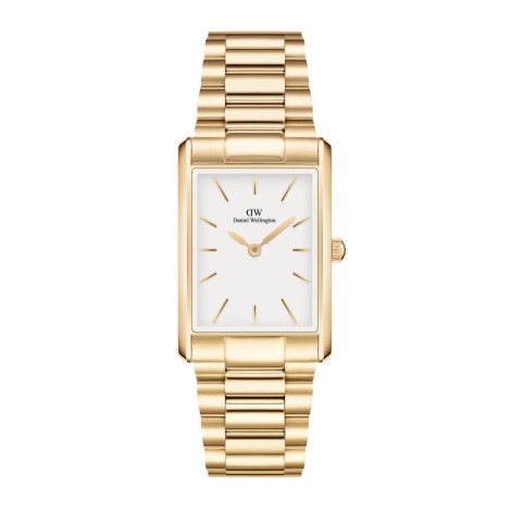 Orologio Daniel Wellington Bound Link Gold