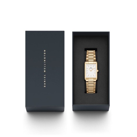 Orologio Daniel Wellington Bound Link Gold