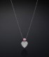Collana Chiara Ferragni Infinity Love J19AXD12
