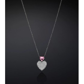 Collana Chiara Ferragni Infinity Love J19AXD12