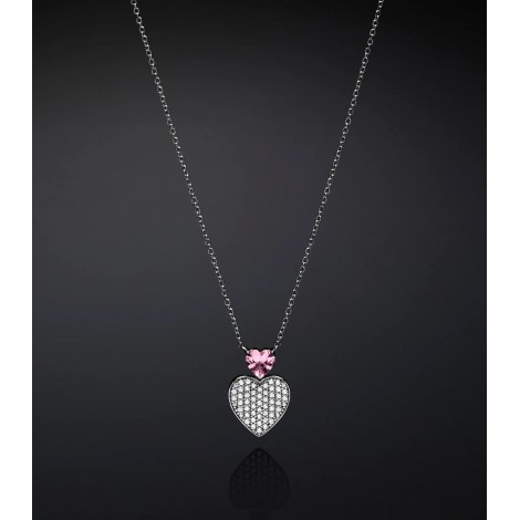 Collana Chiara Ferragni Infinity Love J19AXD12