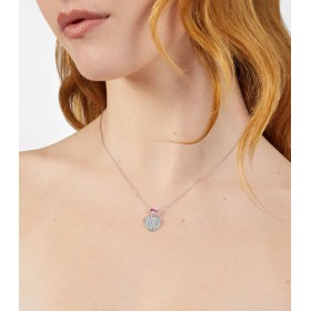 Collana Chiara Ferragni Infinity Love J19AXD12