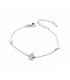 Bracciale Donna Paciotti Angel 4UBR2995W