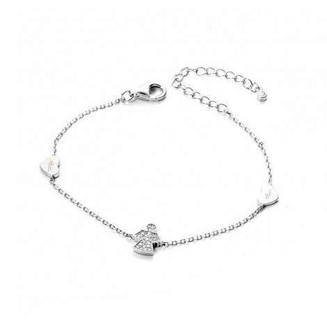 Bracciale Donna Paciotti Angel 4UBR2995W