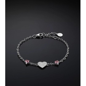 Bracciale Chiara Ferragni Infinity Love J19AXD13