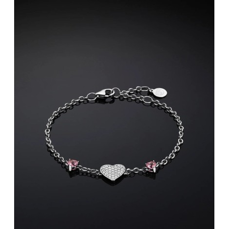 Bracciale Chiara Ferragni Infinity Love J19AXD13