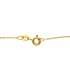 Collana Mano di Fatima Oro Giallo 18kt
