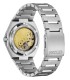 Orologio Citizen Automatic Super Titanio Turchese NJ0180-80M