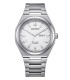 Orologio Citizen Super Titanio Bianco AW0130-85A