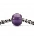 Charm Donna Trollbeads Ametista Rotonda TSTBE-00025