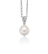 Collana Miluna Argento e Perla PCL6537B